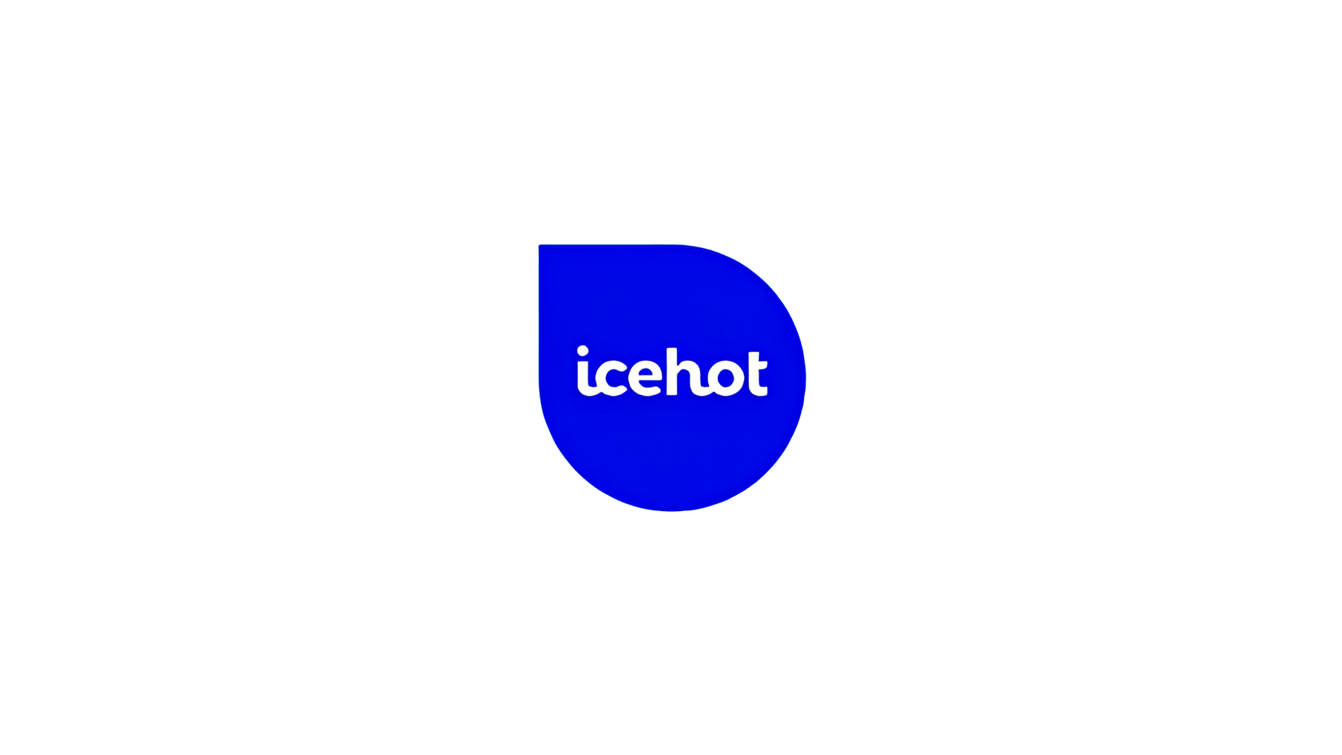 Logo - 5-IceHot