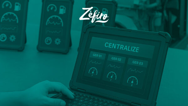 gestão de geradores